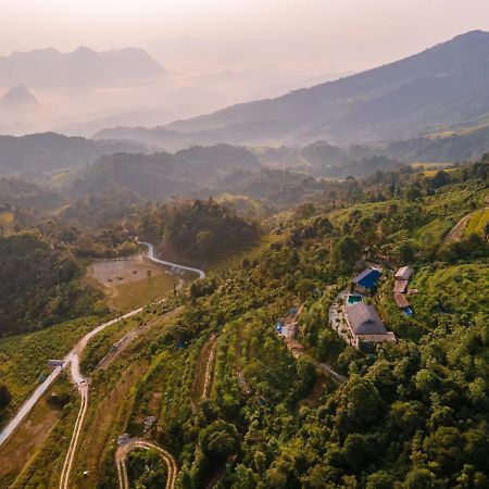 Tvpalm Ecolodge Hà Giang Ngoại thất bức ảnh