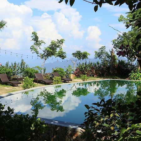Tvpalm Ecolodge Hà Giang Ngoại thất bức ảnh