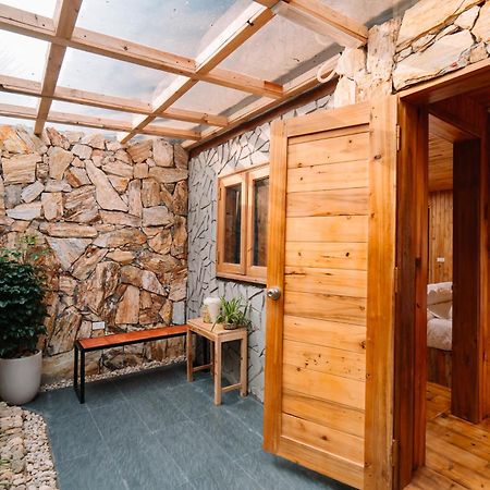 Tvpalm Ecolodge Hà Giang Ngoại thất bức ảnh