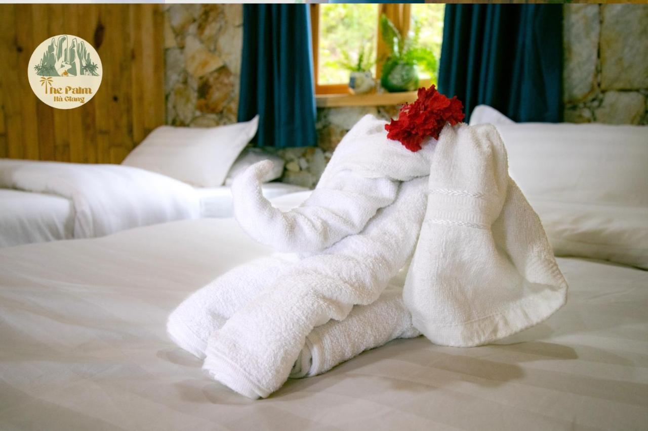 Tvpalm Ecolodge Hà Giang Ngoại thất bức ảnh
