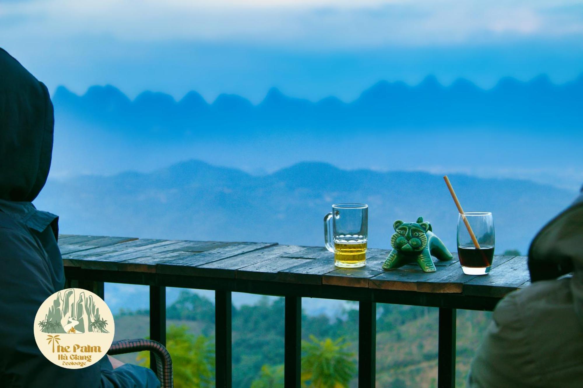Tvpalm Ecolodge Hà Giang Ngoại thất bức ảnh