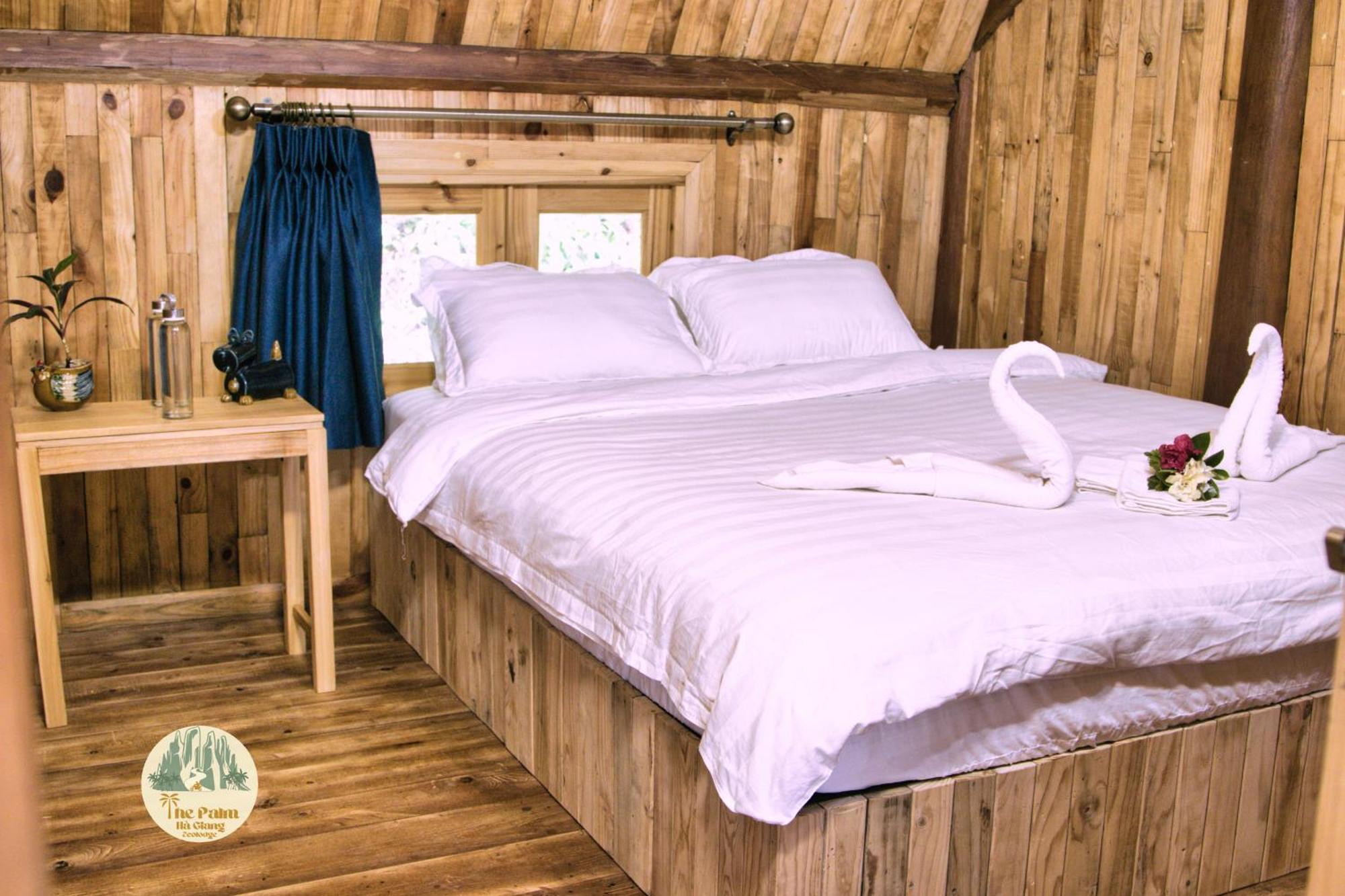 Tvpalm Ecolodge Hà Giang Ngoại thất bức ảnh