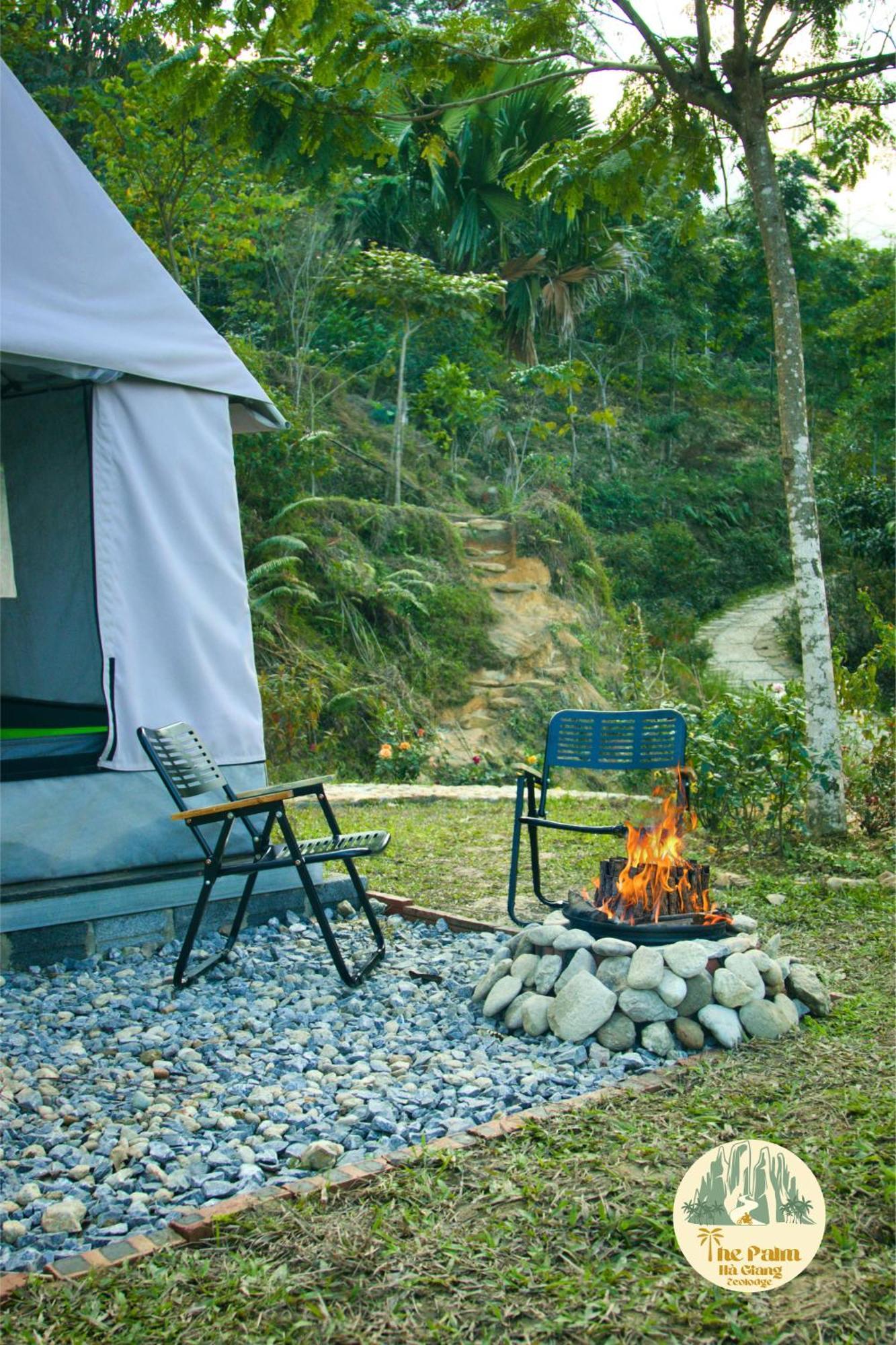 Tvpalm Ecolodge Hà Giang Ngoại thất bức ảnh