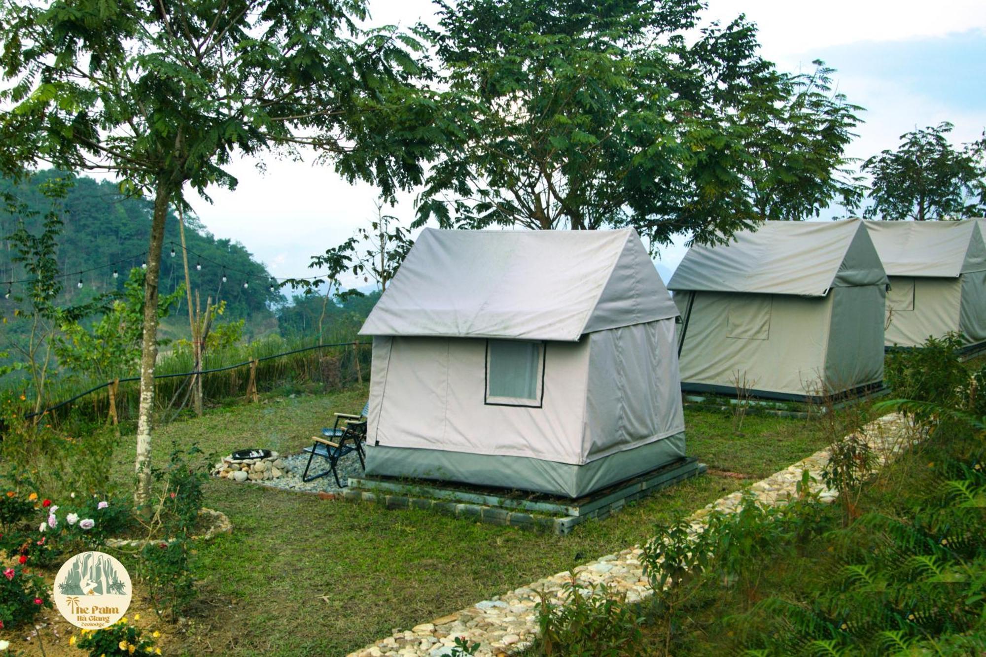 Tvpalm Ecolodge Hà Giang Ngoại thất bức ảnh