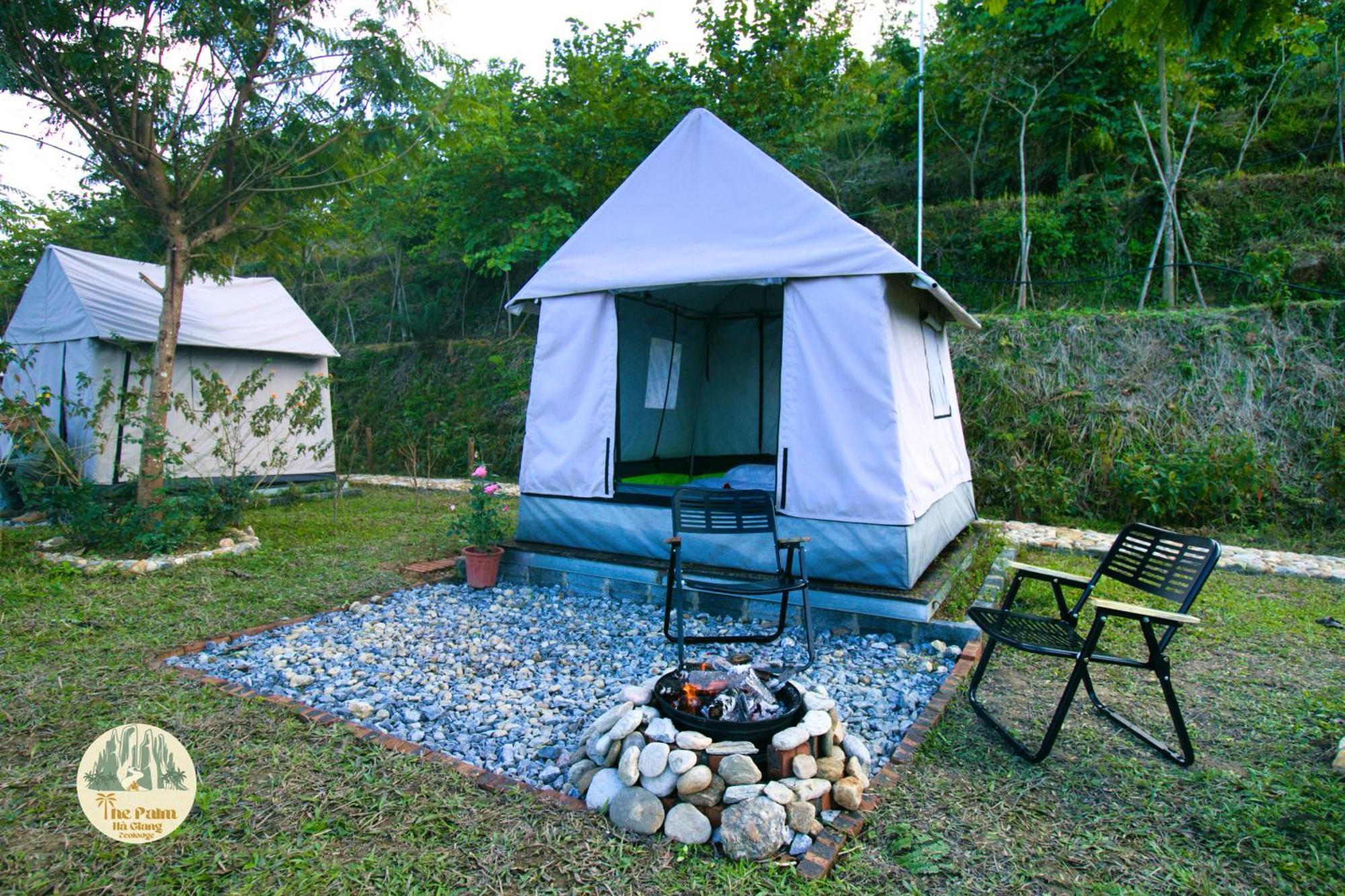 Tvpalm Ecolodge Hà Giang Ngoại thất bức ảnh