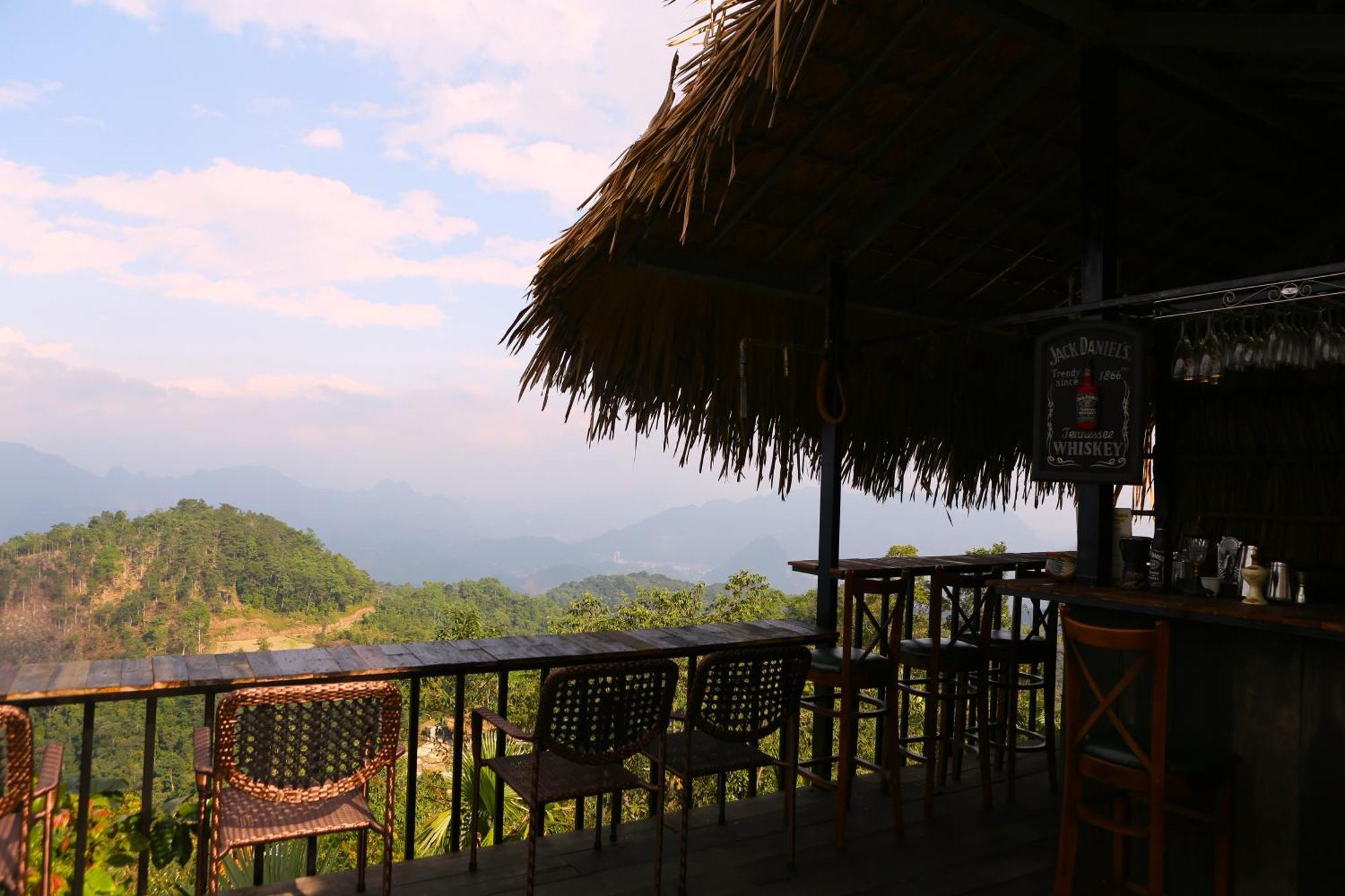 Tvpalm Ecolodge Hà Giang Ngoại thất bức ảnh