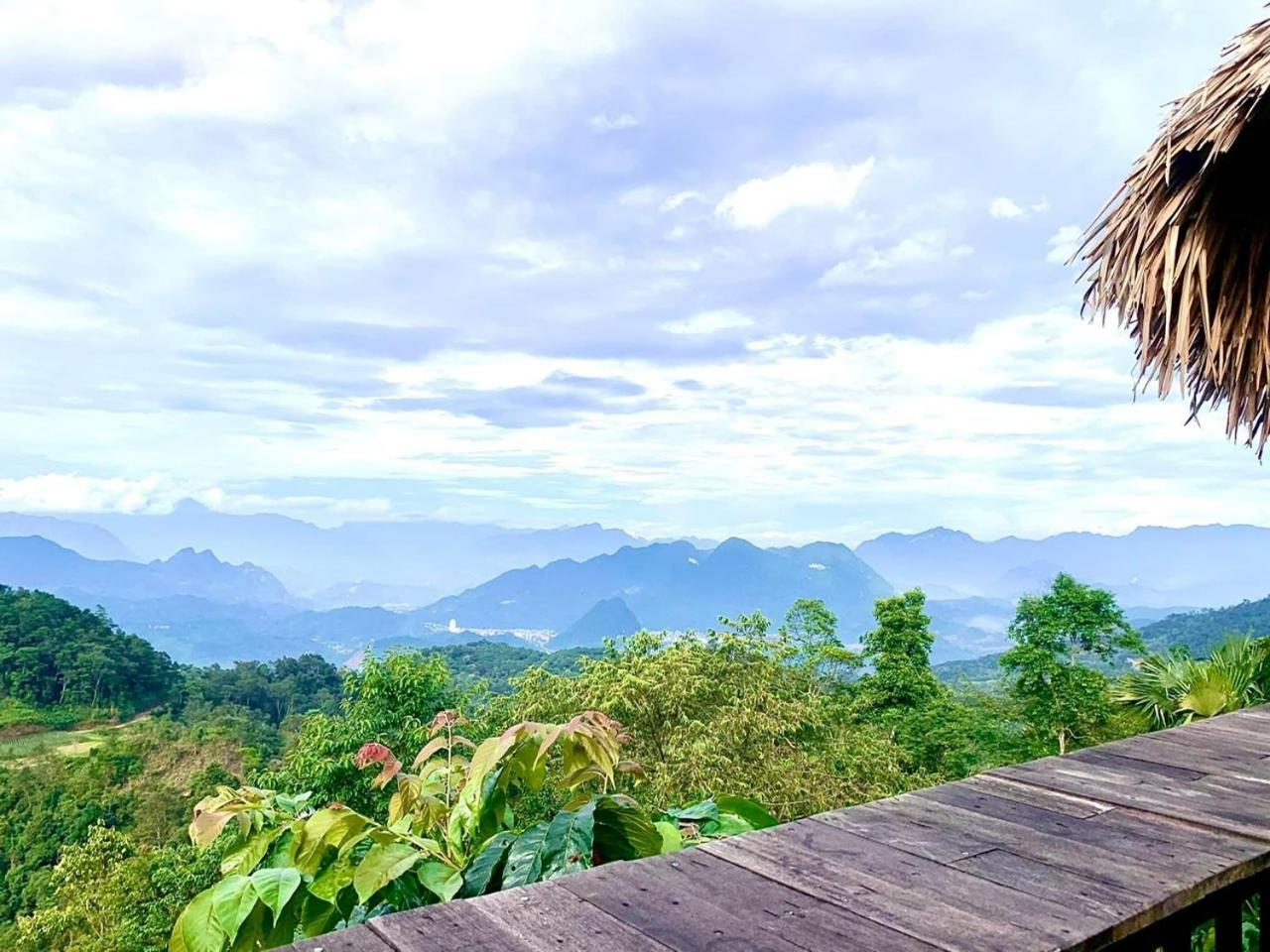 Tvpalm Ecolodge Hà Giang Ngoại thất bức ảnh