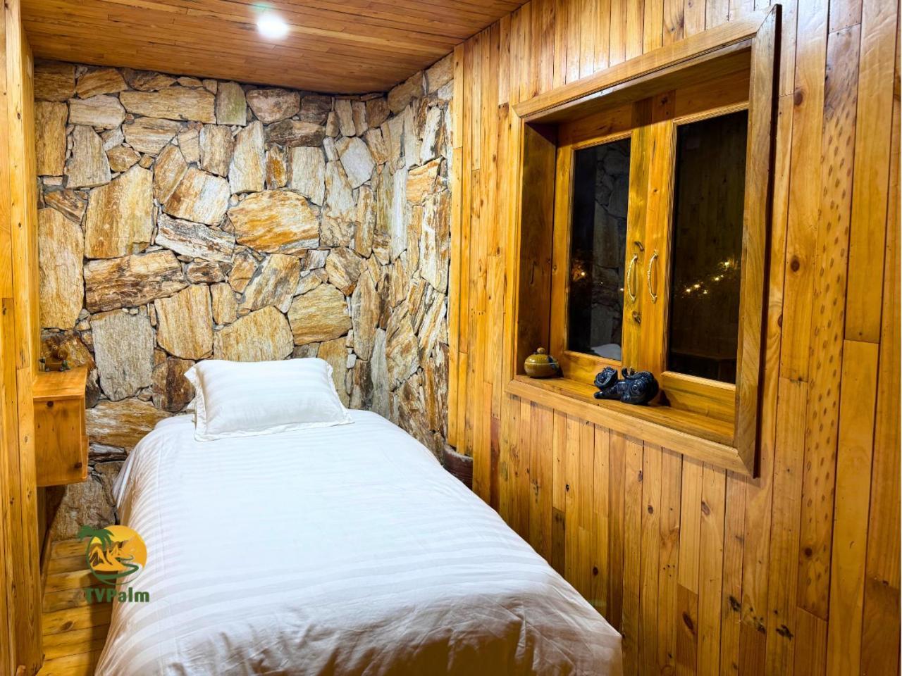 Tvpalm Ecolodge Hà Giang Ngoại thất bức ảnh