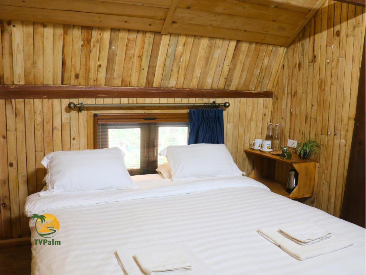 Tvpalm Ecolodge Hà Giang Ngoại thất bức ảnh