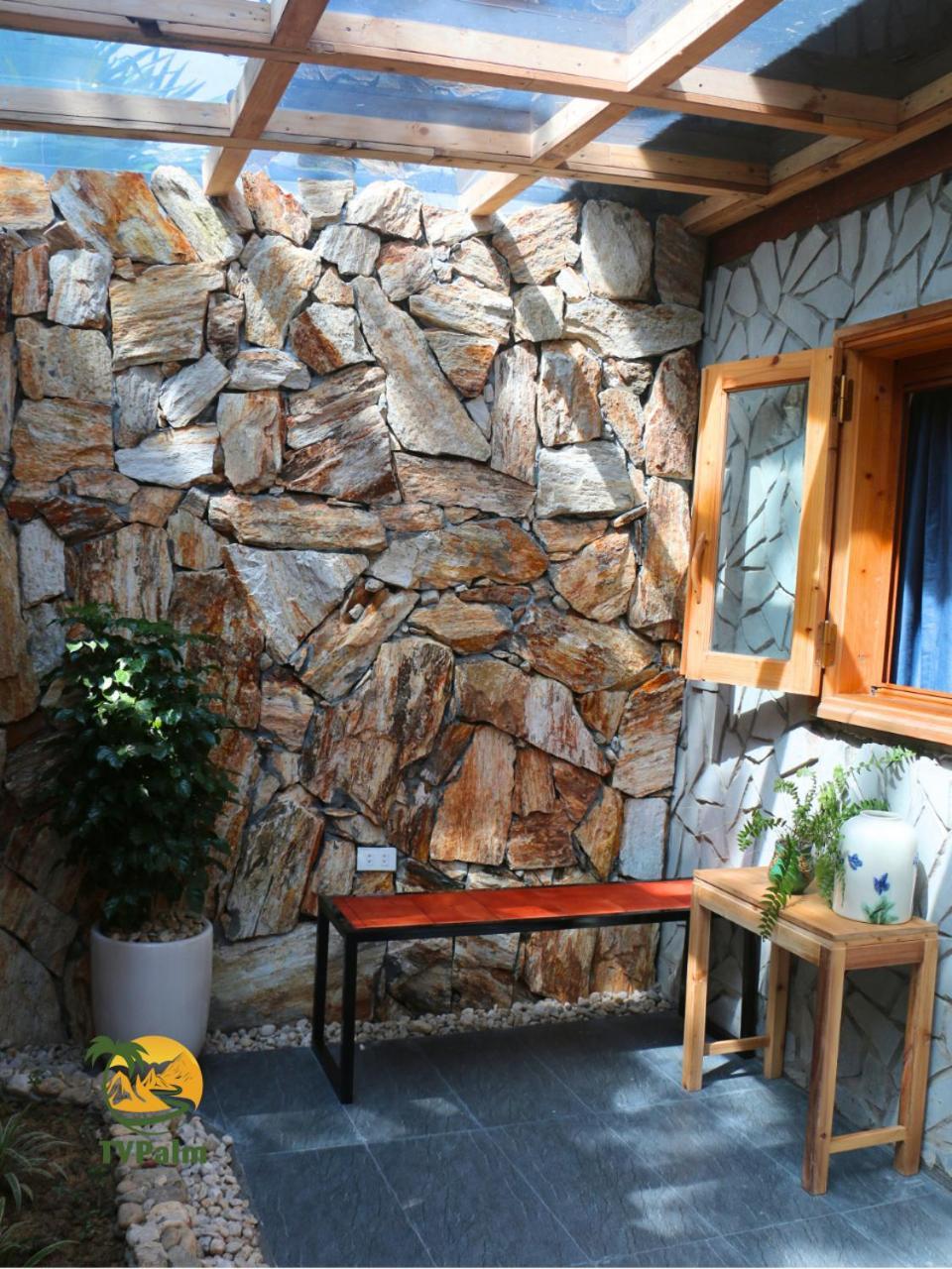 Tvpalm Ecolodge Hà Giang Ngoại thất bức ảnh