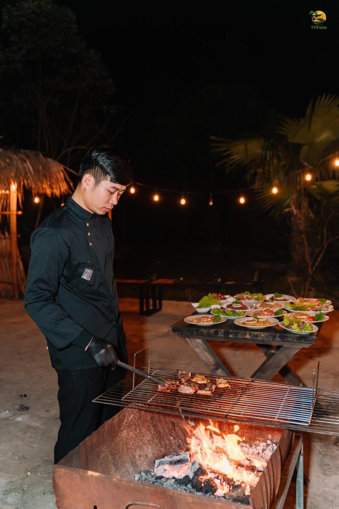 Tvpalm Ecolodge Hà Giang Ngoại thất bức ảnh