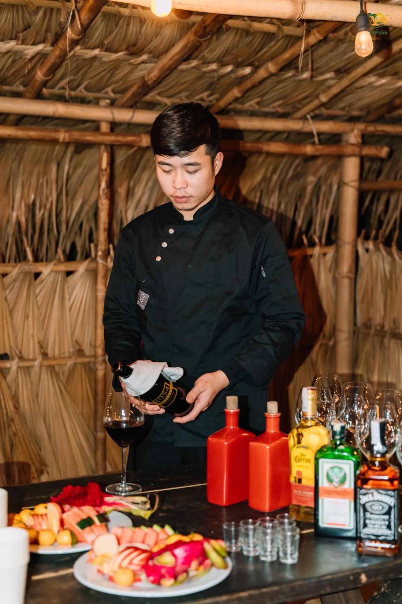 Tvpalm Ecolodge Hà Giang Ngoại thất bức ảnh