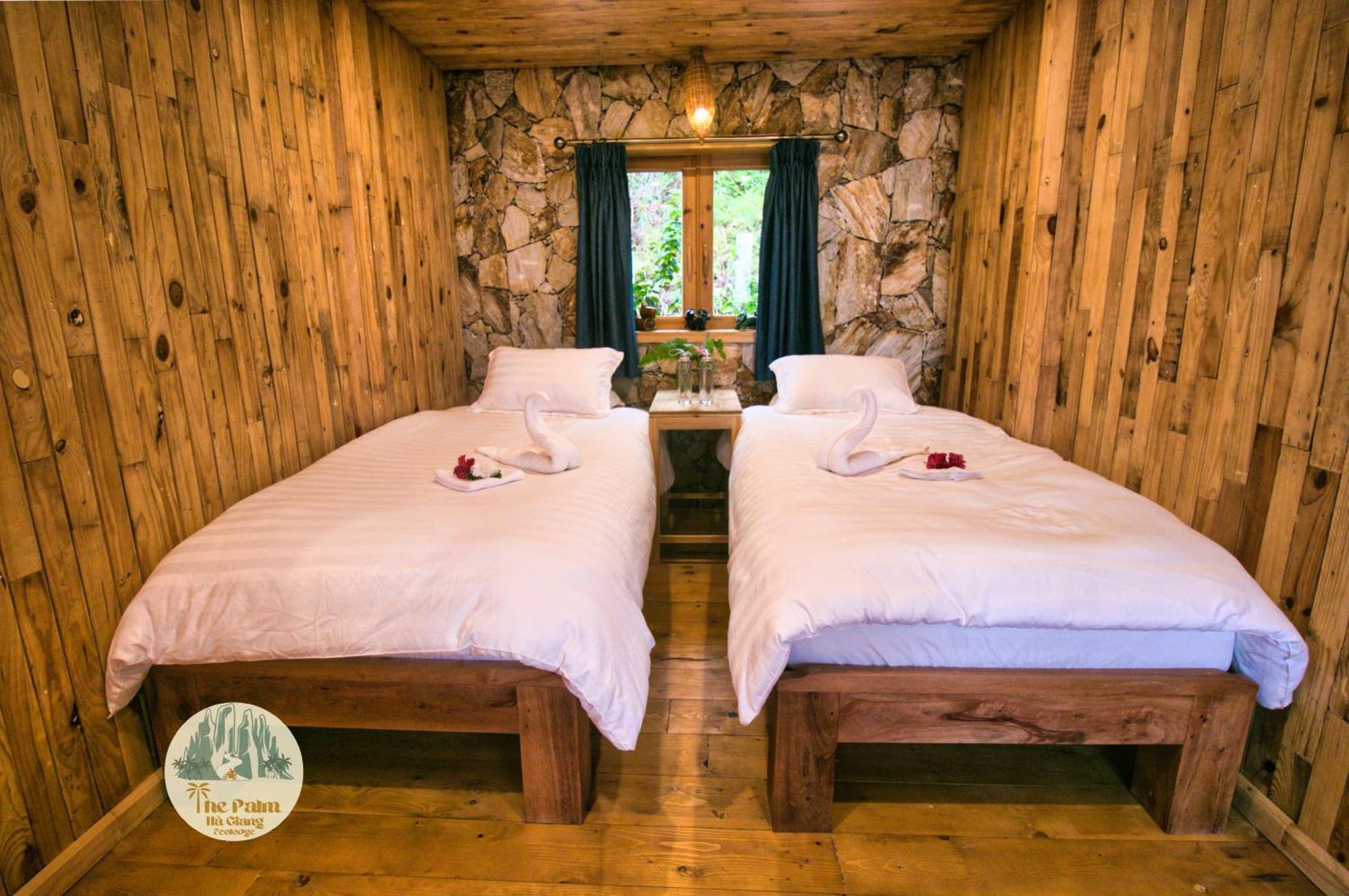 Tvpalm Ecolodge Hà Giang Ngoại thất bức ảnh