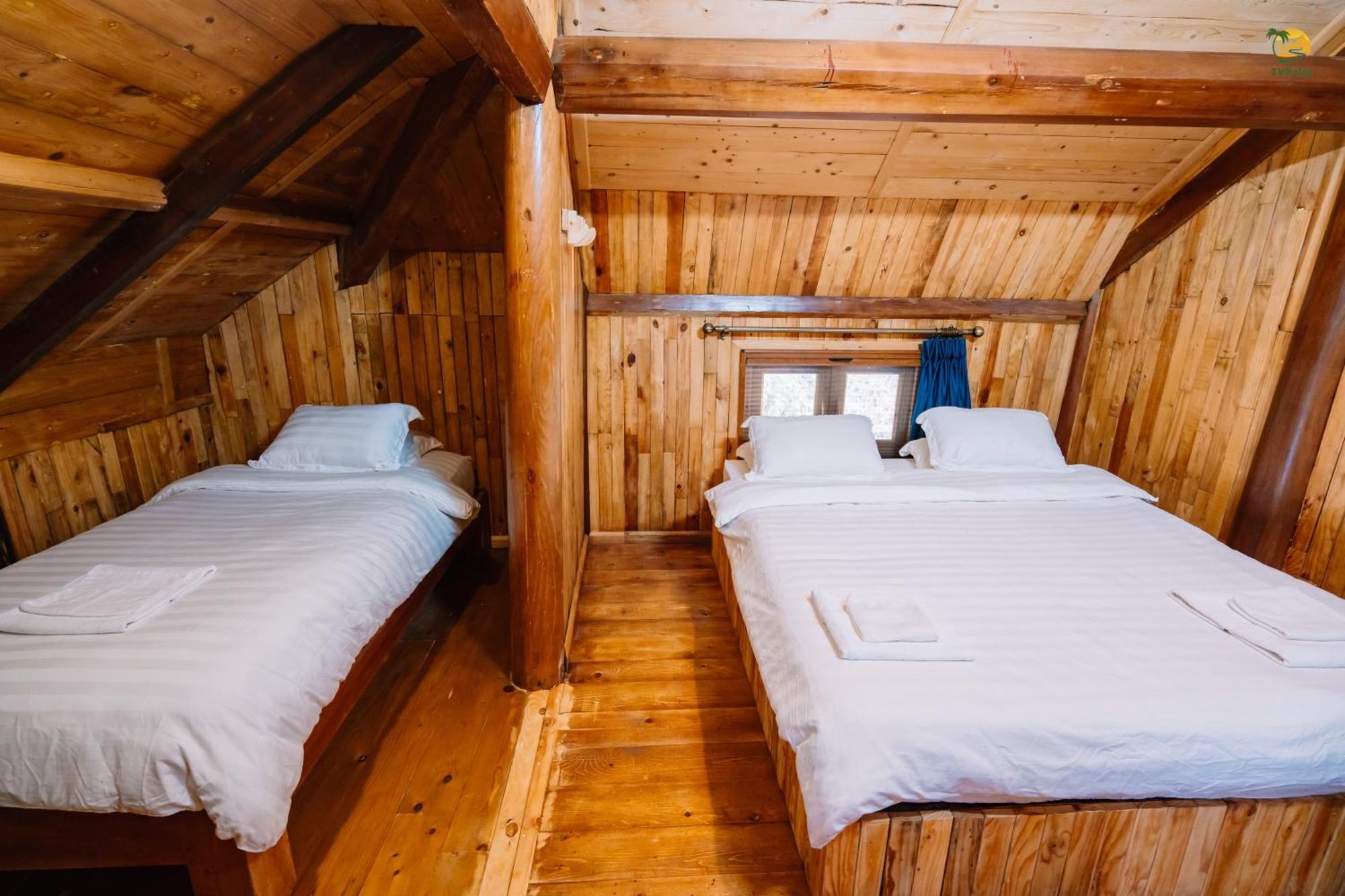 Tvpalm Ecolodge Hà Giang Ngoại thất bức ảnh