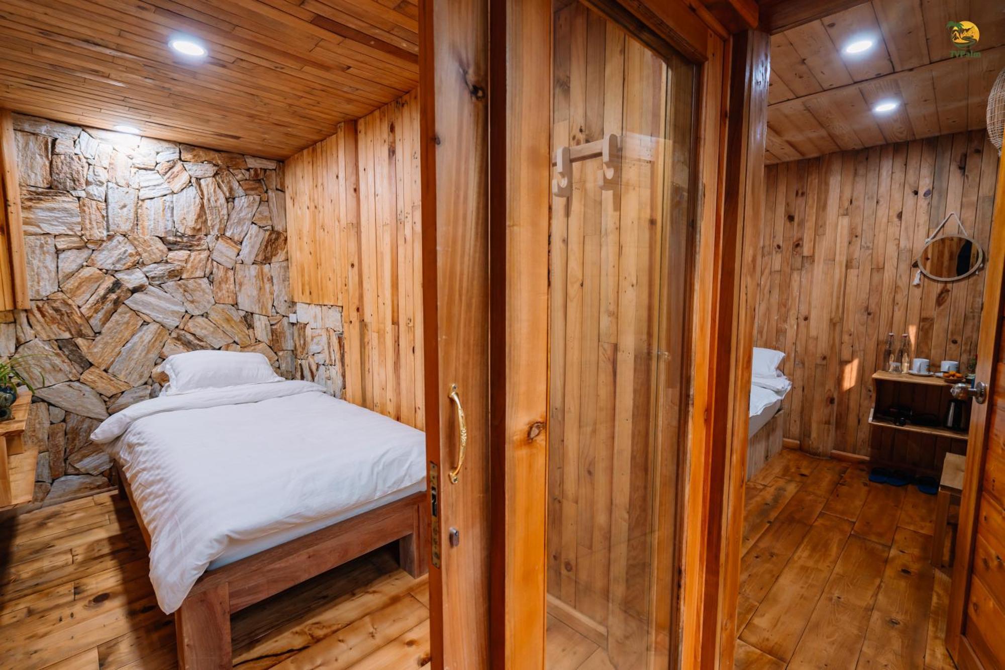 Tvpalm Ecolodge Hà Giang Ngoại thất bức ảnh