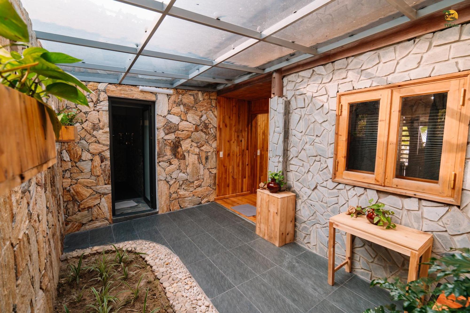 Tvpalm Ecolodge Hà Giang Ngoại thất bức ảnh