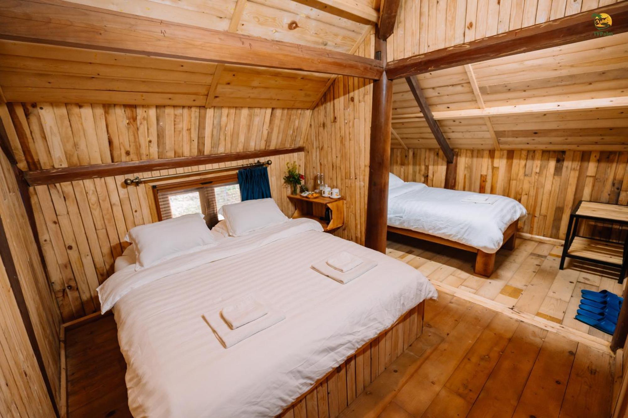Tvpalm Ecolodge Hà Giang Ngoại thất bức ảnh